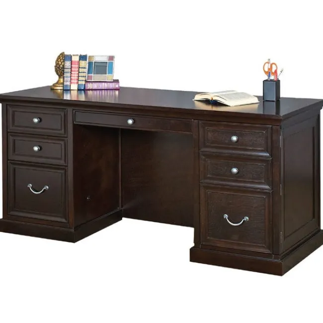 OfficeSource Markle Collection Executive Office Suite^ Office Suites