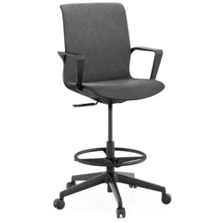 N9NE Matrix Drafting Stool^ Stools|Stools