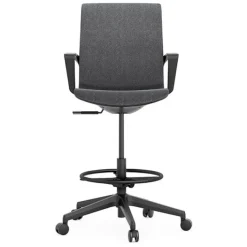 N9NE Matrix Drafting Stool^ Stools|Stools