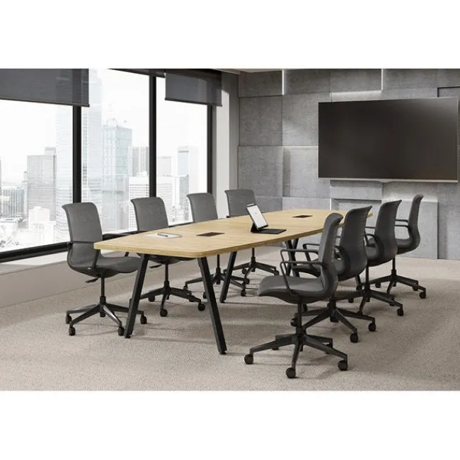 N9NE Matrix Task Chair^ Computer Chairs