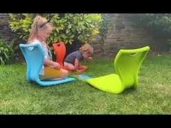 Muzo MBob Floor Chair^ Floor Seating|Active Seating