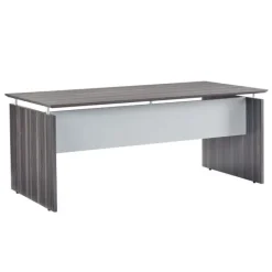 Safco Products Medina Straight Desk^ Teacher Desks|Instructor Desks