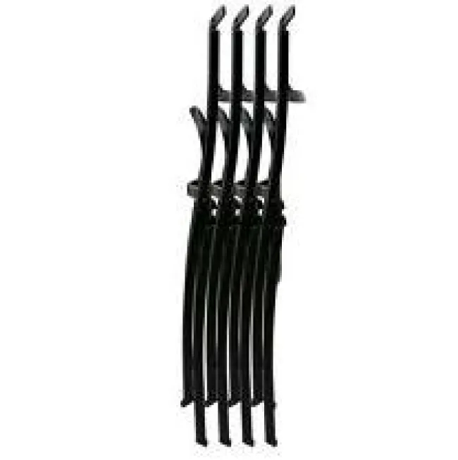 MityLite Mesh-One Folding Chair^ Folding Chairs