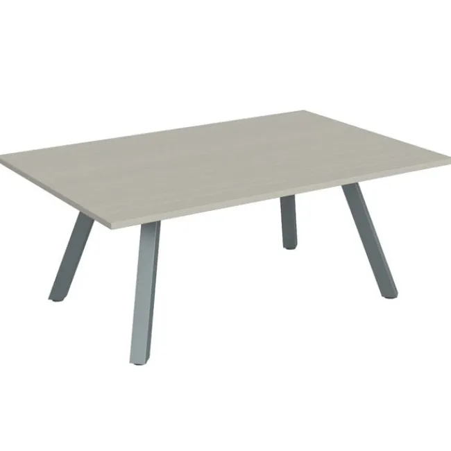 Marco Group Metal A-Base Conference Tables^ Multimedia|Conference