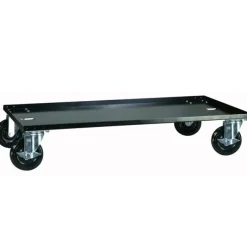 Sandusky Lee Metal Cabinet Caster Base^ Tall Cabinets