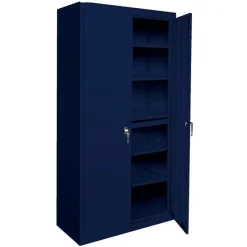 Steel Cabinets USA Metal Storage Cabinets^ Art Supply Cabinets|Tall Cabinets