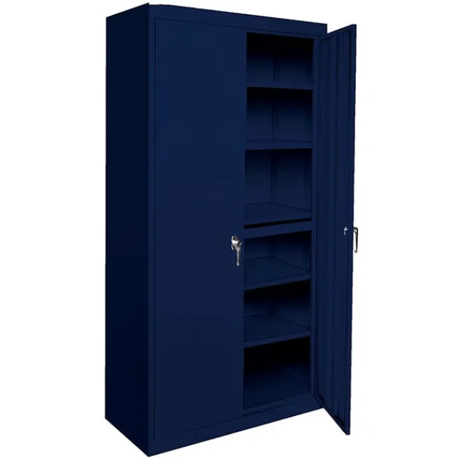 Steel Cabinets USA Metal Storage Cabinets^ Art Supply Cabinets|Tall Cabinets
