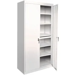 Steel Cabinets USA Metal Storage Cabinets^ Art Supply Cabinets|Tall Cabinets