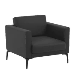 NDI Office Furniture Metro Reception Club Chair^ Reception & Waiting Room