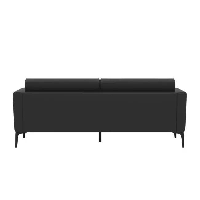 NDI Office Furniture Metro Reception Two Seat Sofa^ Reception & Waiting Room
