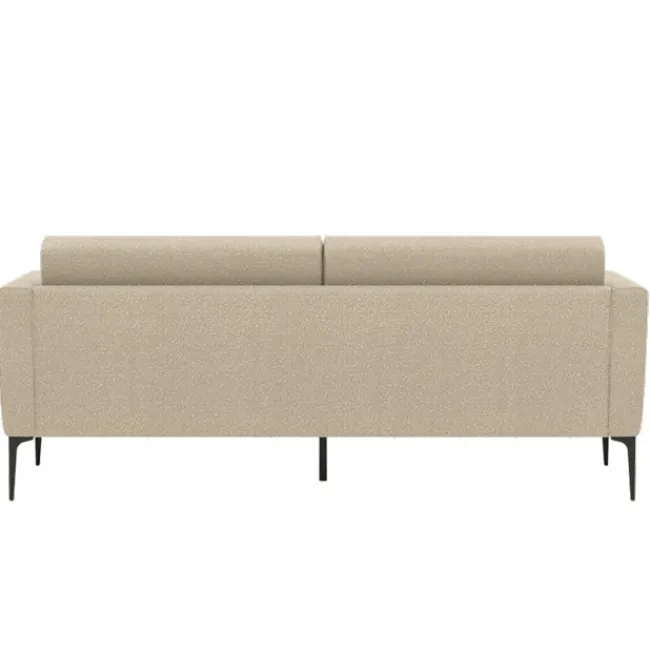 NDI Office Furniture Metro Reception Two Seat Sofa^ Reception & Waiting Room
