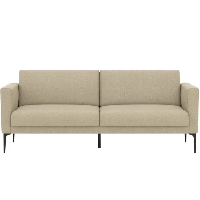 NDI Office Furniture Metro Reception Two Seat Sofa^ Reception & Waiting Room