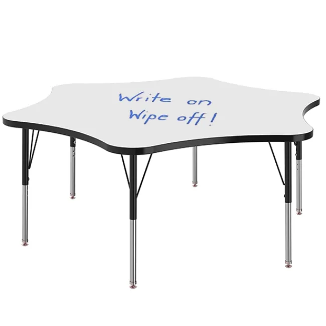 Marco Group MG2200 Dry Erase Activity Tables^ Dry Erase