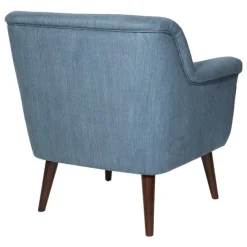 Office Star Mid-Century Dane Accent Chair^ Reception & Waiting Room