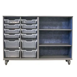 CEF Middle School 24 Student Classroom Package^ Activity Table & Chair Packages|Activity Tables & Chairs