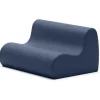 Jaxx Midtown 2-Seater Sofas^Kids Kids Chairs|Soft Seating