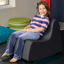 Jaxx Midtown Sensory Rocker Chair^Kids Active Seating|Kids Chairs