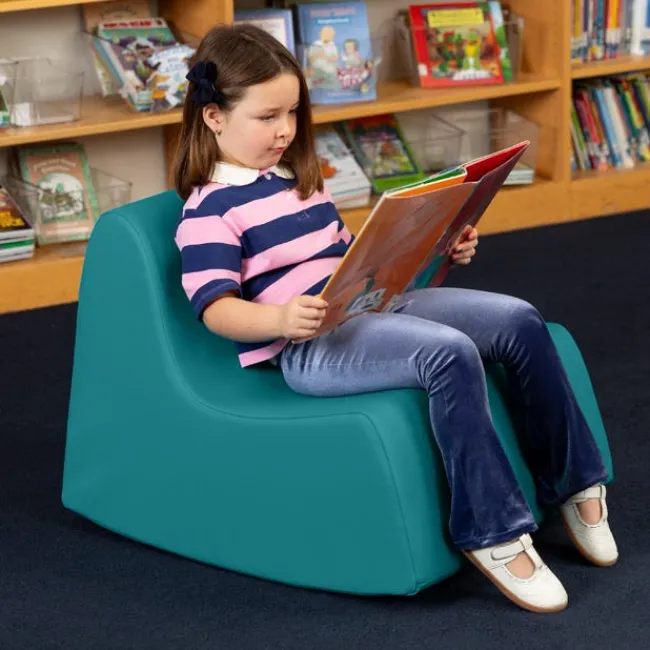 Jaxx Midtown Sensory Rocker Chair^Kids Active Seating|Kids Chairs