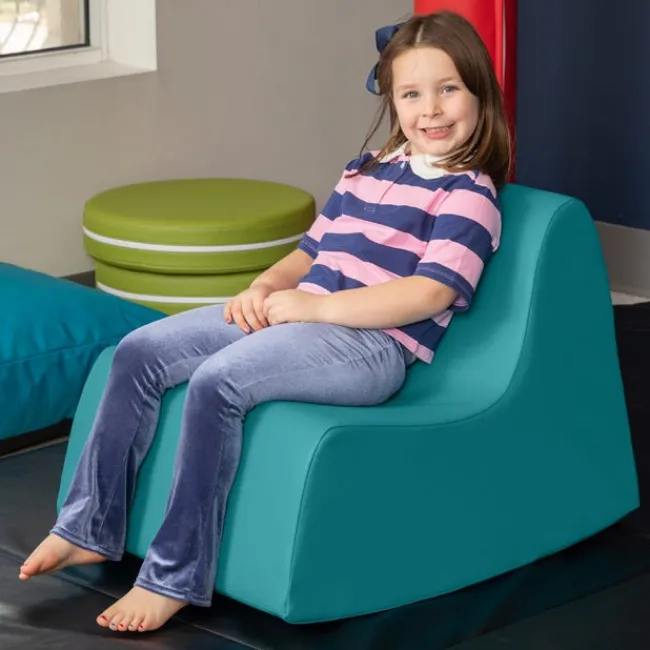 Jaxx Midtown Sensory Rocker Chair^Kids Active Seating|Kids Chairs