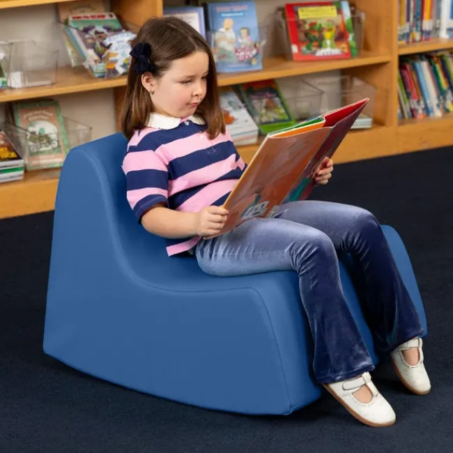 Jaxx Midtown Sensory Rocker Chair^Kids Active Seating|Kids Chairs