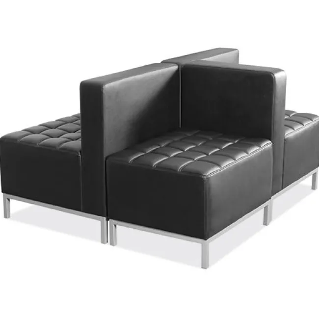 OfficeSource Millennial Collection Soft Seating^ Reception & Waiting Room|Soft Seating
