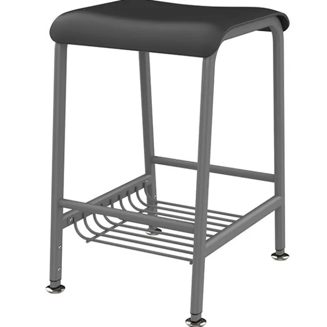 Marco Group Minute Adjustable Height Stool^ Stools|Cafe Stools