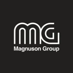 Magnuson Mirac Hook Rail w/ 5 Chromed Brass Hooks^ Coat Racks