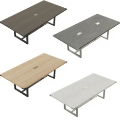 Safco Products Mirella Rectangular Conference Tables^ Conference