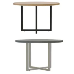 Safco Products Mirella Round Conference Table (42'')^ Conference