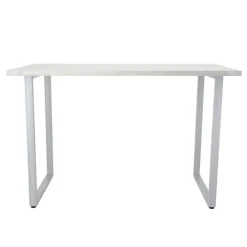 Safco Products Mirella SOHO Table Desk^ Jr Executive Desks