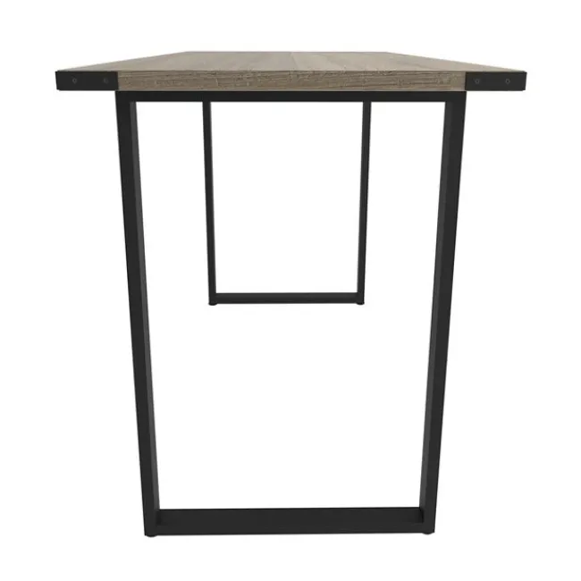 Safco Products Mirella SOHO Table Desk^ Jr Executive Desks