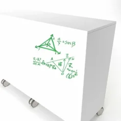 Mien Company Mobile Bin Storage^ Tote & Bin Storage