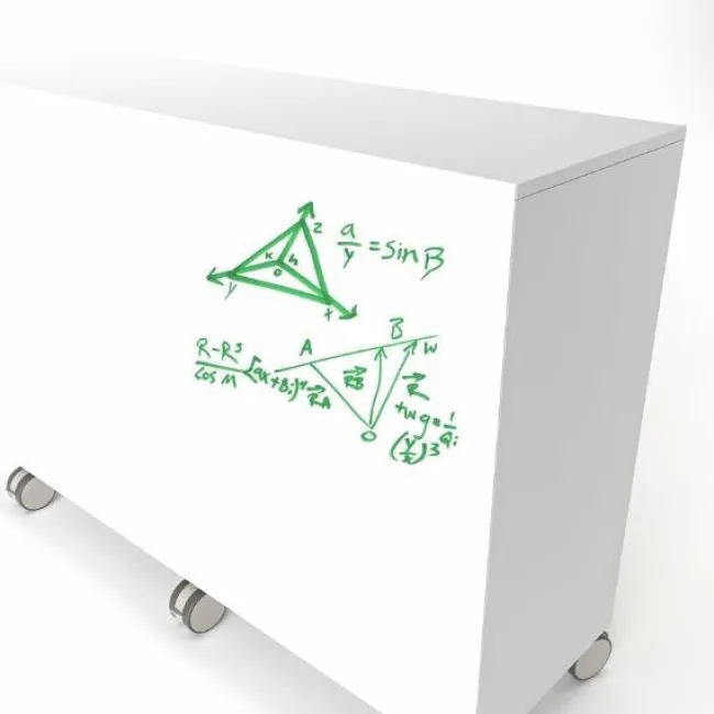 Mien Company Mobile Bin Storage^ Tote & Bin Storage