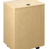 Diversified Spaces Mobile Clay Cart^ Art Supply Cabinets