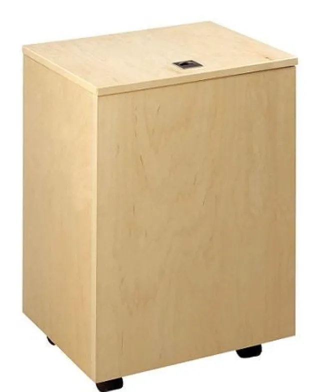 Diversified Spaces Mobile Clay Cart^ Art Supply Cabinets