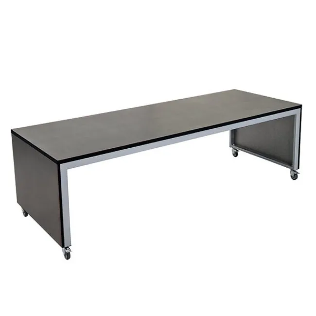 AmTab Mobile Conversation Waterfall Tables^ Cafe Tables|Café