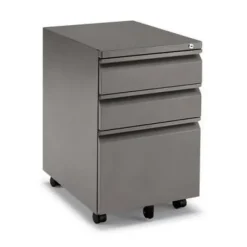 Smith System Mobile Drawer Pedestal^ File Cabinets