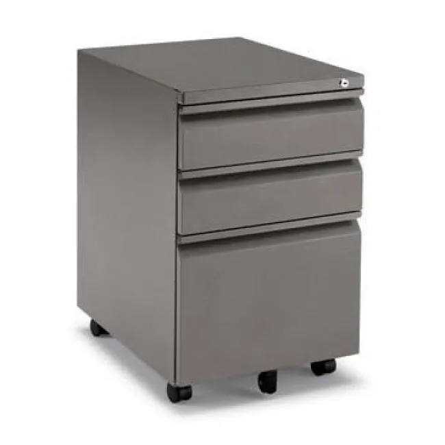 Smith System Mobile Drawer Pedestal^ File Cabinets