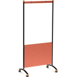 Paragon Mobile Dry Erase Maker Idea Board^ Mobile Reversible Boards