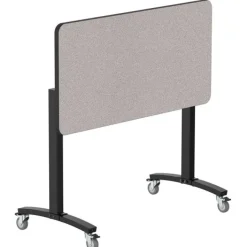 National Public Seating Mobile Flipper Tables^ Training & Seminar|Cafeteria