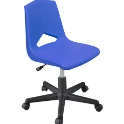 Marco Group Mobile Gas Lift Task Chair^ Computer Chairs