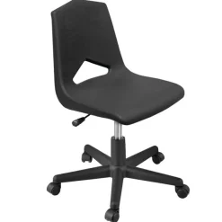Marco Group Mobile Gas Lift Task Chair^ Computer Chairs