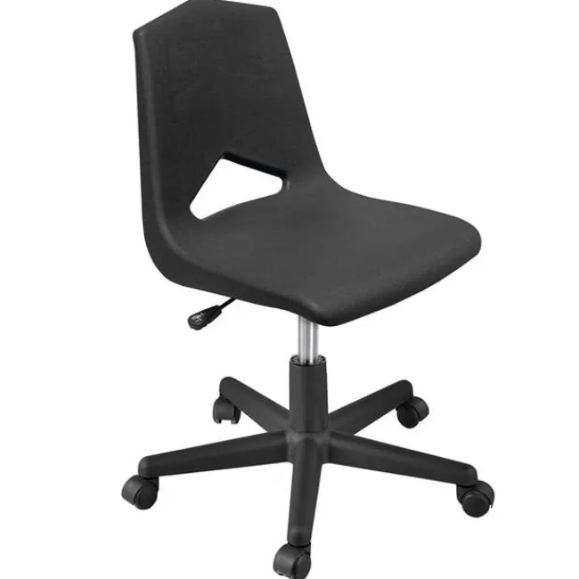 Marco Group Mobile Gas Lift Task Chair^ Computer Chairs