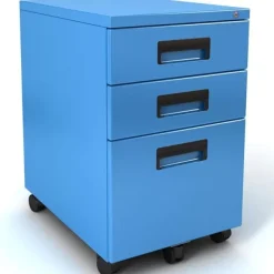 Paragon Mobile Pedestal File Cabinet^ File Cabinets