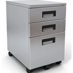 Paragon Mobile Pedestal File Cabinet^ File Cabinets