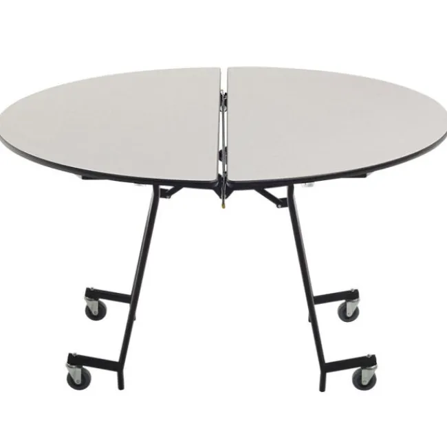AmTab Mobile School Cafeteria Tables^ Cafeteria|Cafeteria Tables