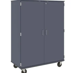 Stevens Industries Mobile Shelf Storage Unit^ Mobile Cabinets