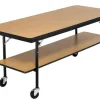 AmTab Mobile Utility Tables^ Folding