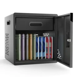 Luxor Modular Charging Cabinet^ Charging Stations