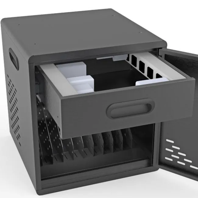 Luxor Modular Charging Cabinet^ Charging Stations